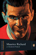 Extraordinary Canadians: Maurice Richard