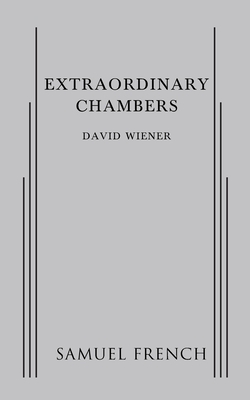 Extraordinary Chambers - Wiener, David