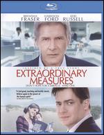 Extraordinary Measures [Blu-ray] - Tom Vaughan