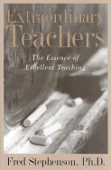 Extraordinary Teachers