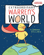 Extraordinary Warren's World: Extraordinary Warren; Extraordinary Warren Saves the Day