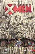 Extraordinary X-Men, Volume 4: IvX
