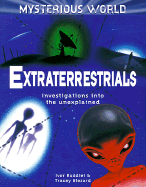 Extraterrestrials - Baddiel, Ivor, and Blezard, Tracey