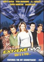 Extreme Days - Eric Hannah