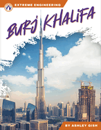 Extreme Engineering: Burj Khalifa