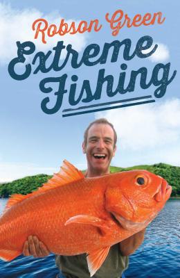 Extreme Fishing - Green, Robson