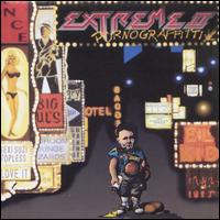 Extreme II: Pornograffitti [Deluxe] - Extreme
