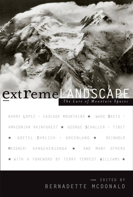 Extreme Landscapes - National Geographic Society