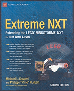 Extreme NXT: Extending the LEGO MINDSTORMS NXT to the Next Level