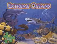 Extreme Oceans - Sorenson, Lyn, and Nestor, Carl (Designer)