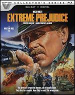 Extreme Prejudice [Includes Digital Copy] [Blu-ray]