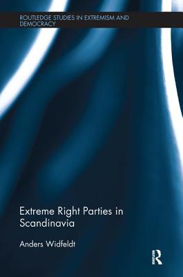 Extreme Right Parties in Scandinavia - Widfeldt, Anders