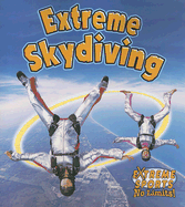 Extreme Skydiving