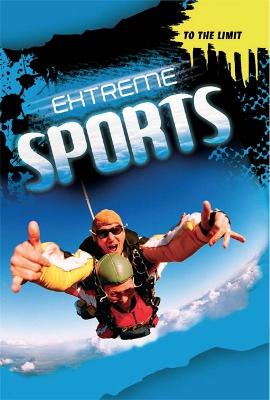Extreme Sports - Pipe, Jim