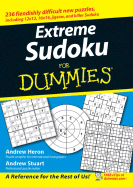 Extreme Sudoku for Dummies