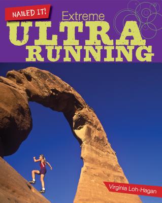 Extreme Ultra Running - Loh-Hagan, Virginia, Edd