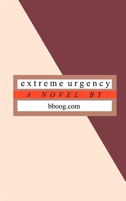 Extremely Urgent - Bob Boog