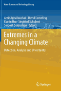 Extremes in a Changing Climate: Detection, Analysis and Uncertainty