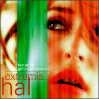 Extremis [#1] - Hal Featuring Gillian Anderson