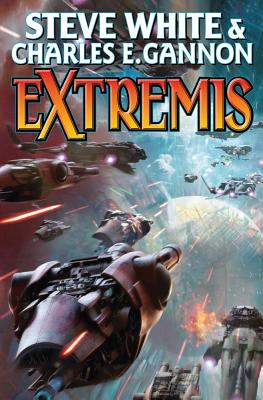 Extremis - White, Steve, and Gannon, Charles E