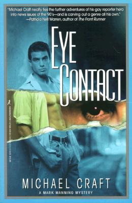 Eye Contact - Craft, Michael