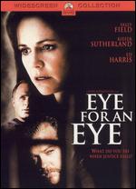Eye for an Eye - John Schlesinger