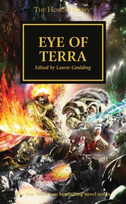 Eye of Terra - Goulding, Laurie (Editor)