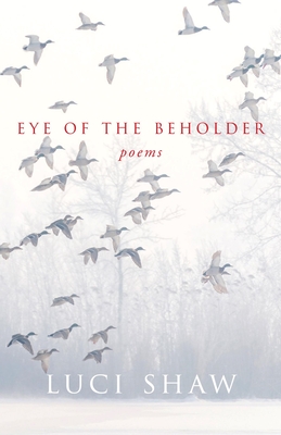 Eye of the Beholder - Shaw, Luci