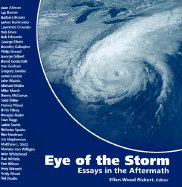 Eye of the Storm: Essays in the Aftermath