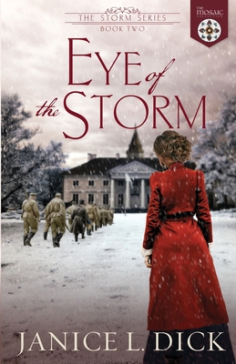 Eye of the Storm - Collection, The Mosaic, and Dick, Janice L