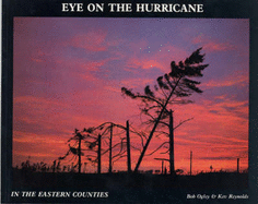 Eye on the Hurricane: Eastern Counties - Ogley, Bob, and Reynolds, Kev