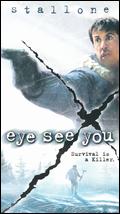 Eye See You - Jim Gillespie