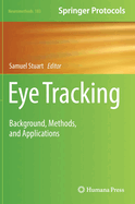 Eye Tracking: Background, Methods, and Applications