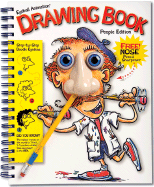 Eyeball Animation Drawing Book: People Edition