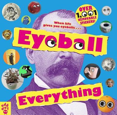 Eyeball Everything - Odd Dot