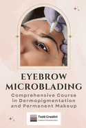 Eyebrow Microblading: Comprehensive Course in Dermopigmentation and Permanent Makeup