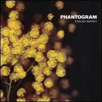 Eyelid Movies - Phantogram