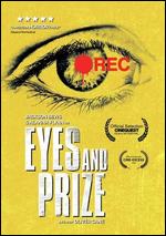 Eyes and Prize - Oliver Cane