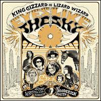Eyes Like the Sky - King Gizzard and the Lizard Wizard