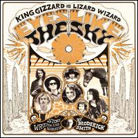 Eyes Like the Sky - King Gizzard and the Lizard Wizard