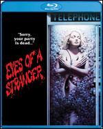 Eyes of a Stranger [Blu-ray]