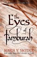 Eyes Of Tamburah