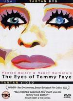 Eyes of Tammy Faye
