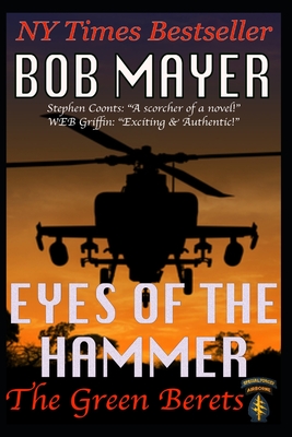 Eyes of the Hammer - Mayer, Bob