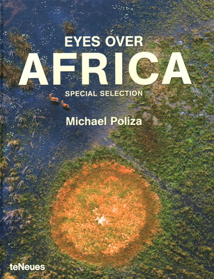 Eyes Over Africa: Special Selection - Poliza, Michael
