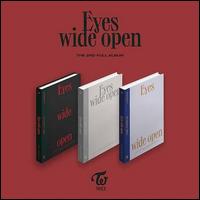 Eyes Wide Open [Retro Version] - Twice