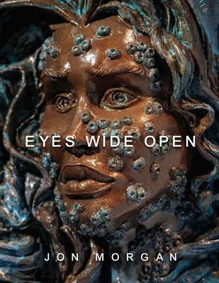 Eyes Wide Open - Morgan, Jon