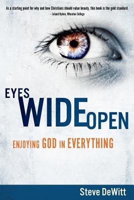 Eyes Wide Open - DeWitt, Steve