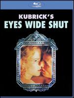 Eyes Wide Shut [Blu-ray] - Stanley Kubrick