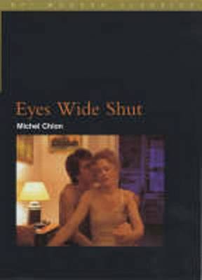 Eyes Wide Shut - Chion, Michel, Professor